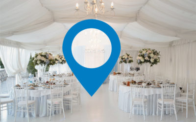 Key Reasons Why Local SEO is Critical For Wedding Venues